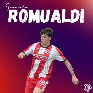 Montecchio Gallo, confermato anche Romualdi